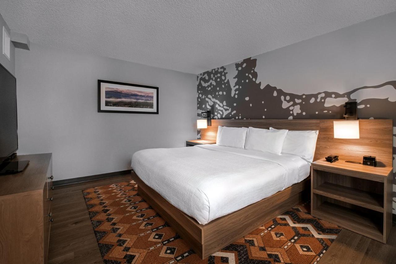 Holiday Inn Estes Park, An Ihg Hotel Zewnętrze zdjęcie
