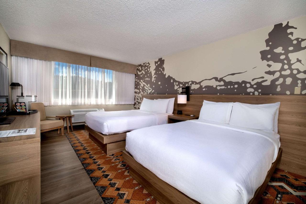 Holiday Inn Estes Park, An Ihg Hotel Zewnętrze zdjęcie
